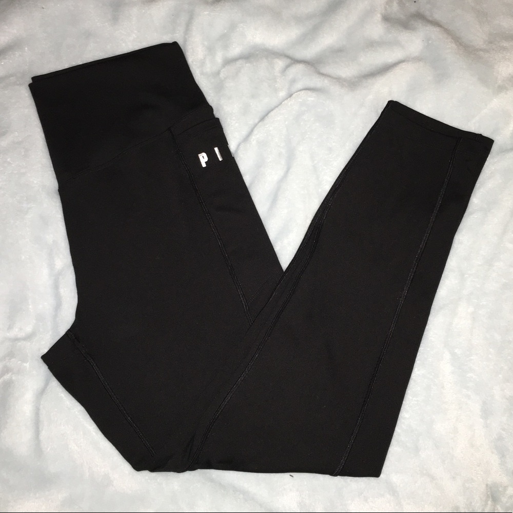 Leggings // VS PINK